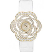 Chanel Camelia Collection Womens H2438