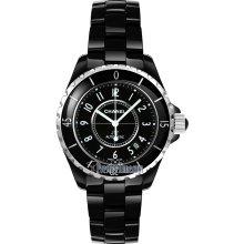 Chanel J12 Automatic 38mm h0685