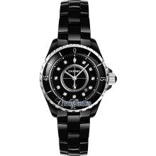 Chanel J12 Quartz 33mm h1625