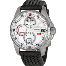 Chopard Gran Turismo Mens Watch 16/8459-3009