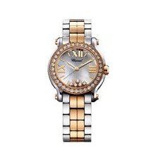 Chopard Happy Sport II Round 30mm 278509-6005