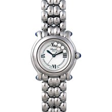 Chopard Happy Sport Ladies Watch 27/8250-3006