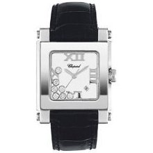 Chopard Happy Sport Ladies Watch 278495-3001