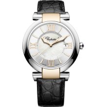 Chopard Imperiale Two Tone Auto 388531-6001