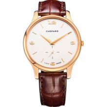 Chopard L.U.C XPS Rose Gold Watch 161920-5001