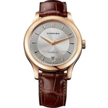 Chopard L.U.C Classic Rose Gold Watch 161907-5001