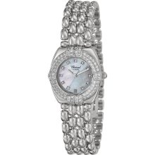 Chopard Watches Women's Gstaad Watch 325120-1003