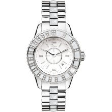 Christian Dior Christal CD113112M001 Ladies wristwatch