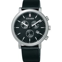 Citizen Alterna Simple Series Men Watch Vo10-6811f