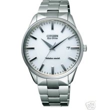 CITIZEN ALTERNA VO10-6661B Eco Drive