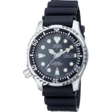 Citizen Automatic Gents' 200 Metre Diver Watch