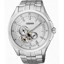 Citizen Automatic NP1000-55A NP1000 Sapphire Men's Watch