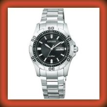 Citizen Collection Eco-drive Women Watch Ew3131-52e