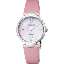 Citizen Eco Donna Petali Watches