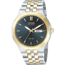 Citizen Eco-Drive Corso Mens Watch BM8404-59L