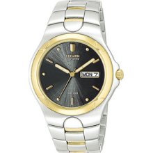 Citizen Eco-Drive Corso Mens Watch BM8084-58H