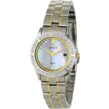 Citizen Eco Drive Elektra Ladies Watch EW1714-55D