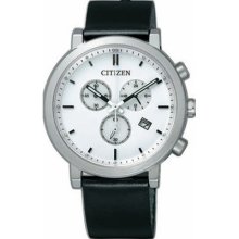 Citizen Eco-drive Simple Series Vo10-6812f Watch