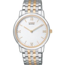 Citizen Gents Stiletto AR1126-53A Watch