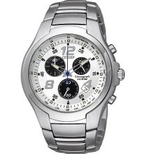 Citizen Mens Chronograph Sports Watch AN7010-51A