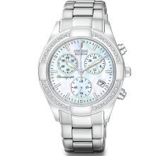 Citizen Regent Chronograph FB1220-53D