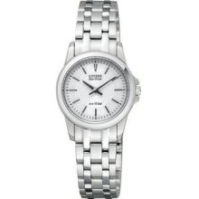 Citizen Stiletto Sir66-5141 Eco Drive Ladies Watch