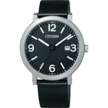 Citizen VO10-6791B ALTERNA SIMPLE Eco-Drive Men's