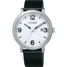 Citizen VO10-6792B ALTERNA SIMPLE Eco-Drive Men's