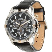 Citizen Watches BL5476-00E Chronograph Watches : One Size