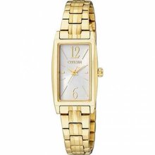 Citizen Women's Classic Quartz Watch Ex0302-51a