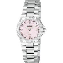 Citizen Women's Diamond Riva Watch EW0890-58X