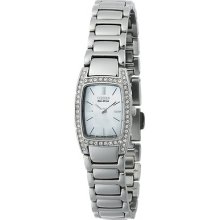 Citizen Women's Ew9620-53d Eco-drive Swarovski Crystal Watch