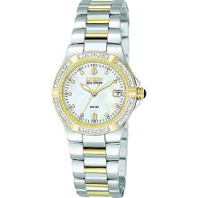 Citizen Women's Riva Diamond Watch EW0894-57D