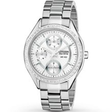 Citizen Women's Watch Drive POV 2.0 FD1060-55A- Women's