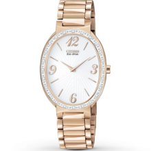 Citizen Women's Watch Eco-Drive Allura EX1223-51A- Women's Watches