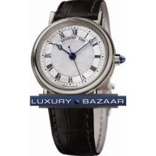 Classique Automatic Ladies (WG / MOP)