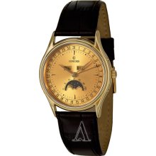 Concord Watches Men's Concord Watches Collection Watch 0311522