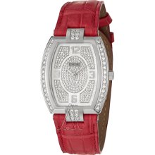 Concord Watches Women's La Scala Tonneau Watch 0310896