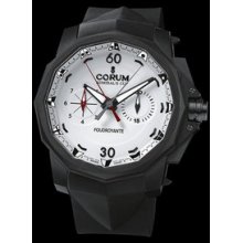 Corum Admiral's Cup 48mm Chrono Foudroyante Watch 895.931.95/0371 AA12