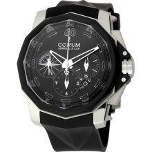 Corum Chronograph Automatic Watch 753935060371AN52