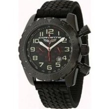 Corvette Ev516 C6 Mens Watch ...