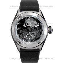 Cvstos Challenge-R CVTTRNSTGR Mens wristwatch