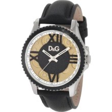 D&G 7612901312460 DW0776 Watch