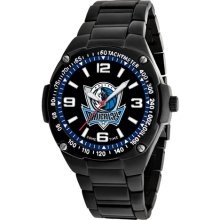 Dallas Mavericks Mens Warrior Series Watch