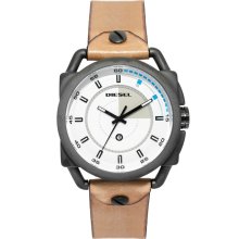 Diesel Descender Watch DZ1576 Brown