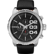 Diesel DZ4208 XXL Oversize Chronograph -NEW!