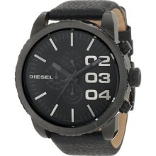 Diesel Men's Dz4216 Advanced Black Watch