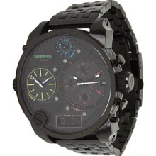 Diesel Sba Mr. Daddy Watches