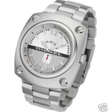 Diesel Stainless Steel Case & Bracelet Dz1201