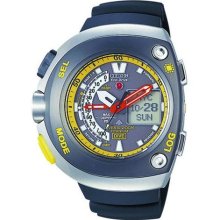 Diving Citizen Promaster Eco-drive Jv0055-00e